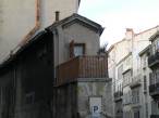  petite terrasse, rue Thiers